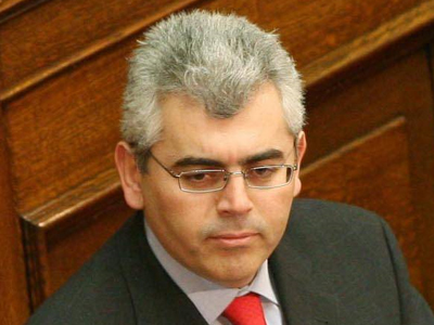 «Τούρκος» έγινε ο βουλευτής